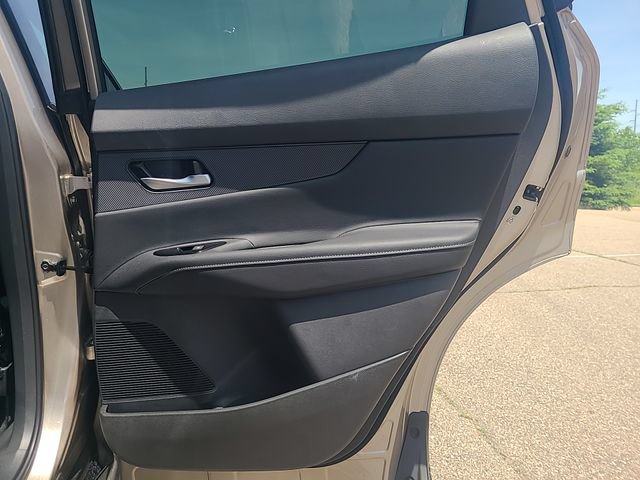 New 2026 Nissan Murano SL AWD/4WD image 26