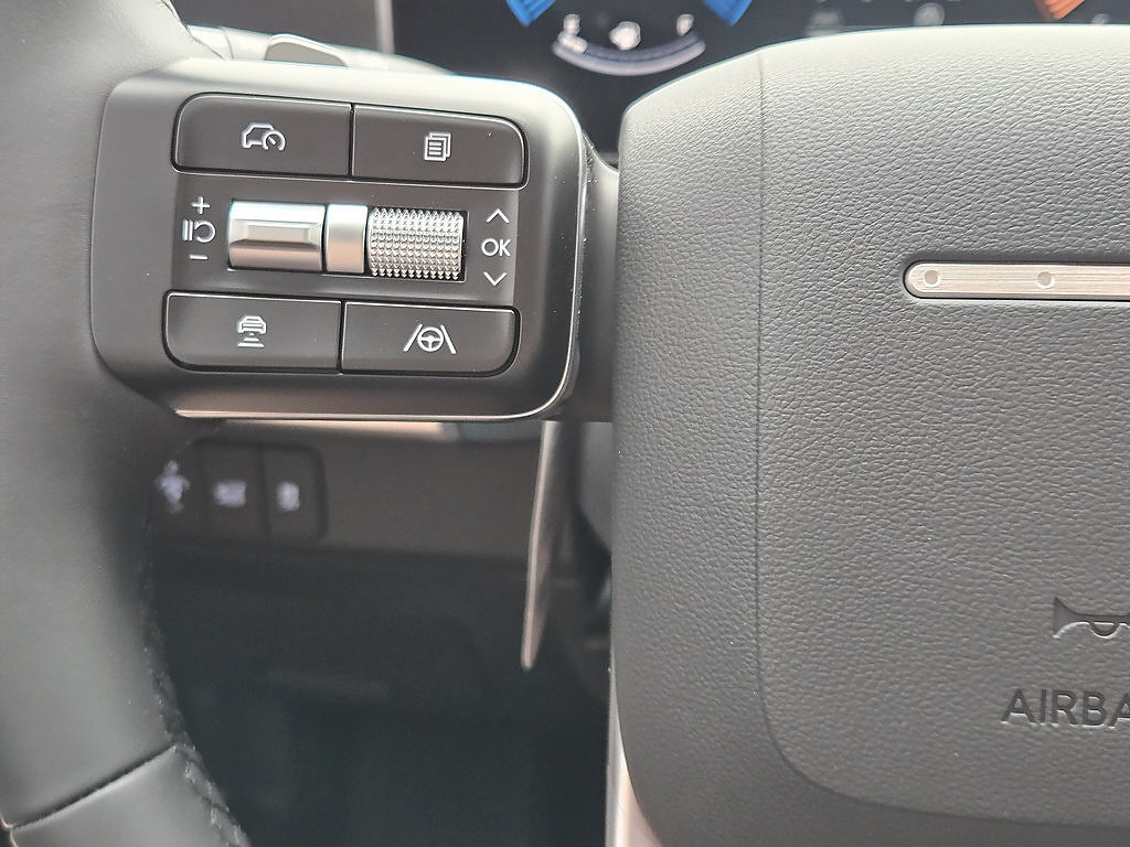 New 2026 Hyundai Santa Fe SE FWD image 27