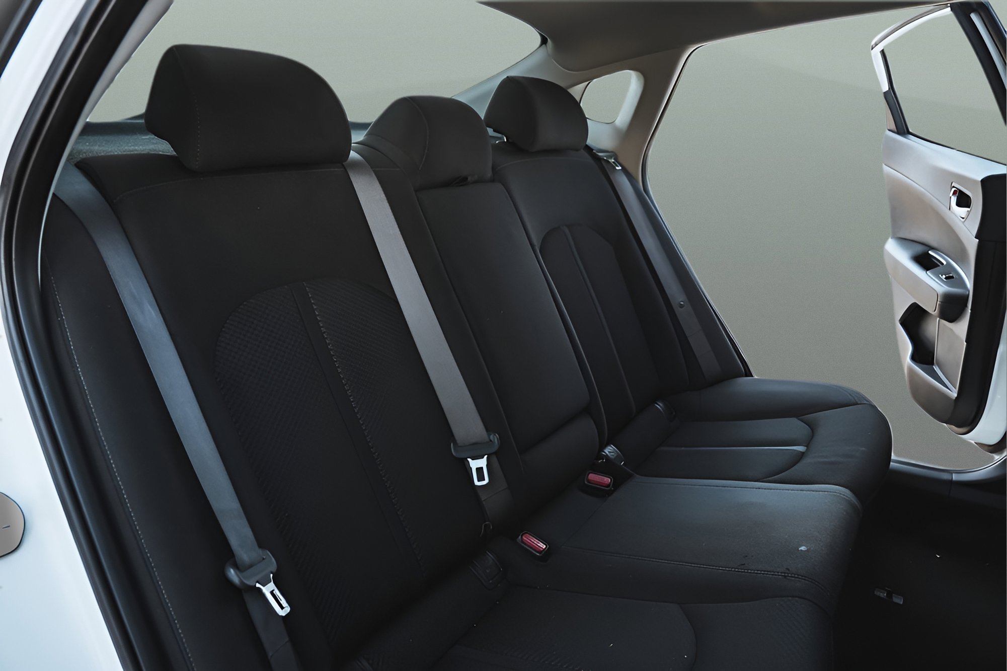 Used 2017 Kia Optima LX image 15