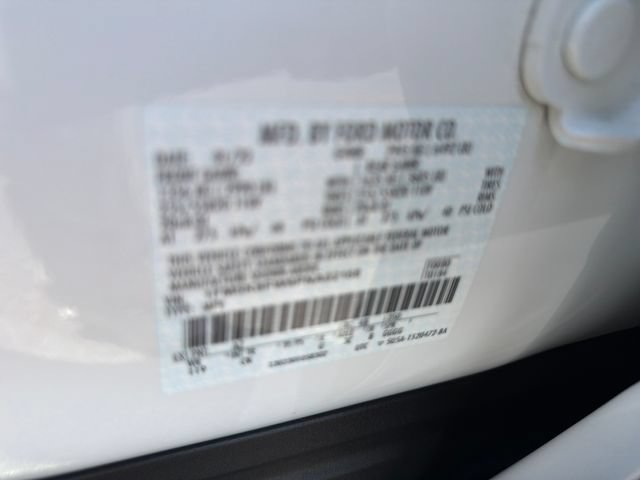 Used 2023 Ford Explorer Limited w/ Hybrid Equipment Group 310A AWD/4WD image 36