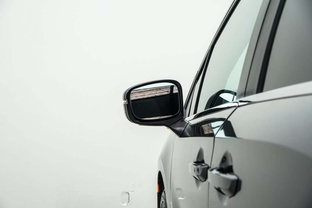 Used 2025 Honda Odyssey EX-L image 15
