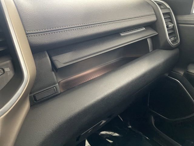 Used 2020 RAM 1500 Laramie image 54