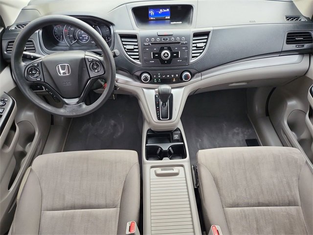 Used 2014 Honda CR-V LX image 18
