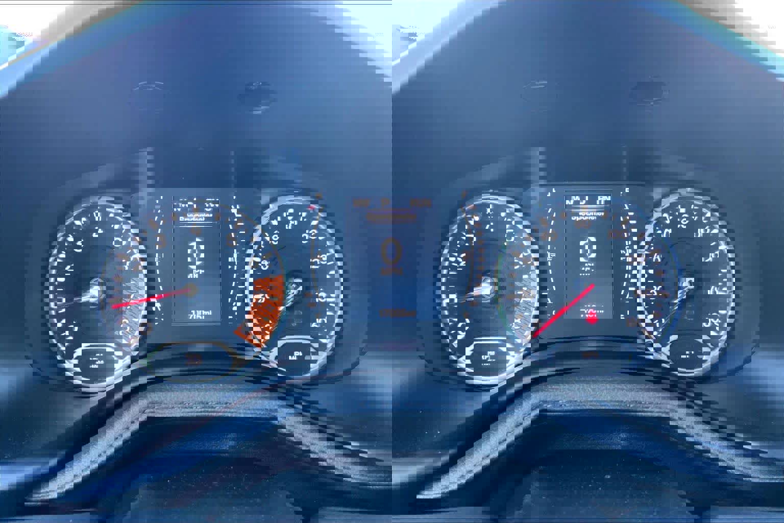 Used 2023 Jeep Renegade Latitude w/ Premium Group image 52