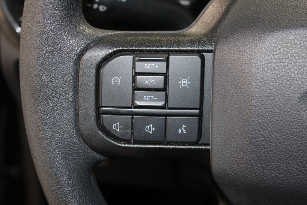 Used 2023 Ford F150 XL w/ STX Appearance Package image 36
