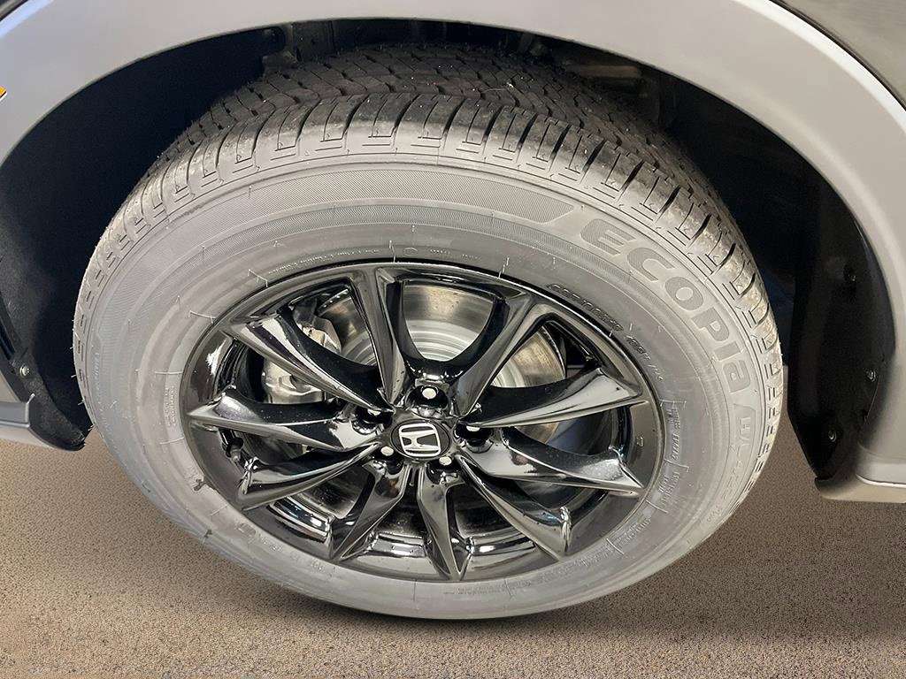 New 2026 Honda CR-V Sport-L image 16