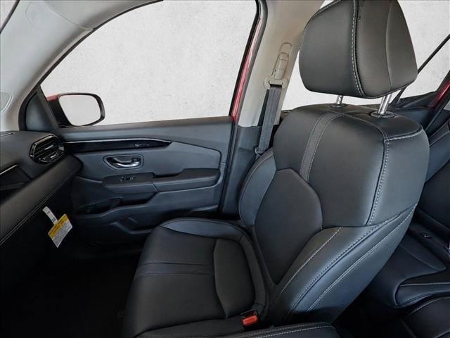 New 2026 Honda Pilot EX-L image 13