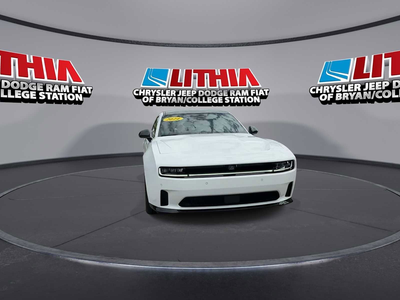 Used 2024 Dodge Charger Scat Pack w/ Plus Group video 2