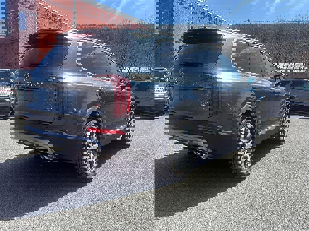 Used 2020 Kia Telluride S image 8