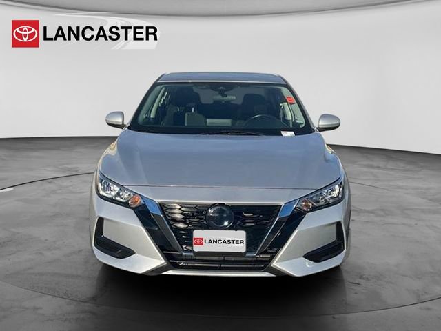 Used 2022 Nissan Sentra SV video 2