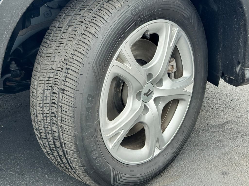 Used 2024 Dodge Hornet GT image 9