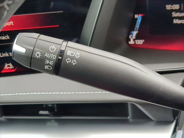 New 2026 Chevrolet Corvette Stingray Coupe w/ Battery Protection Package image 15