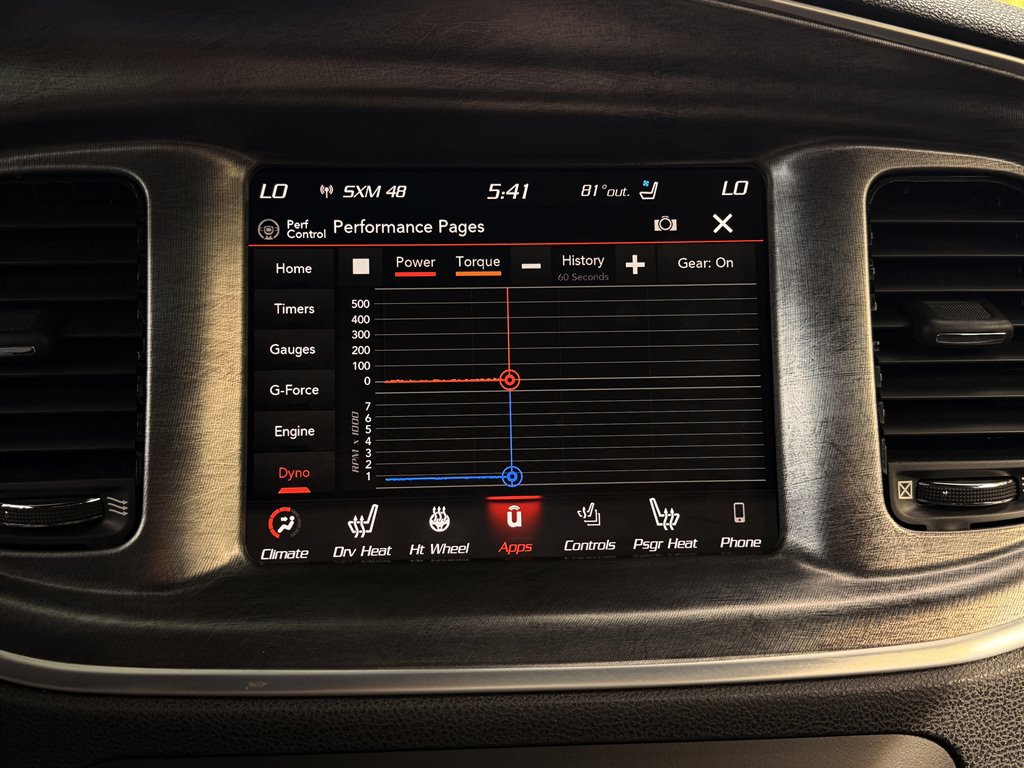Used 2018 Dodge Charger R/T RWD image 25