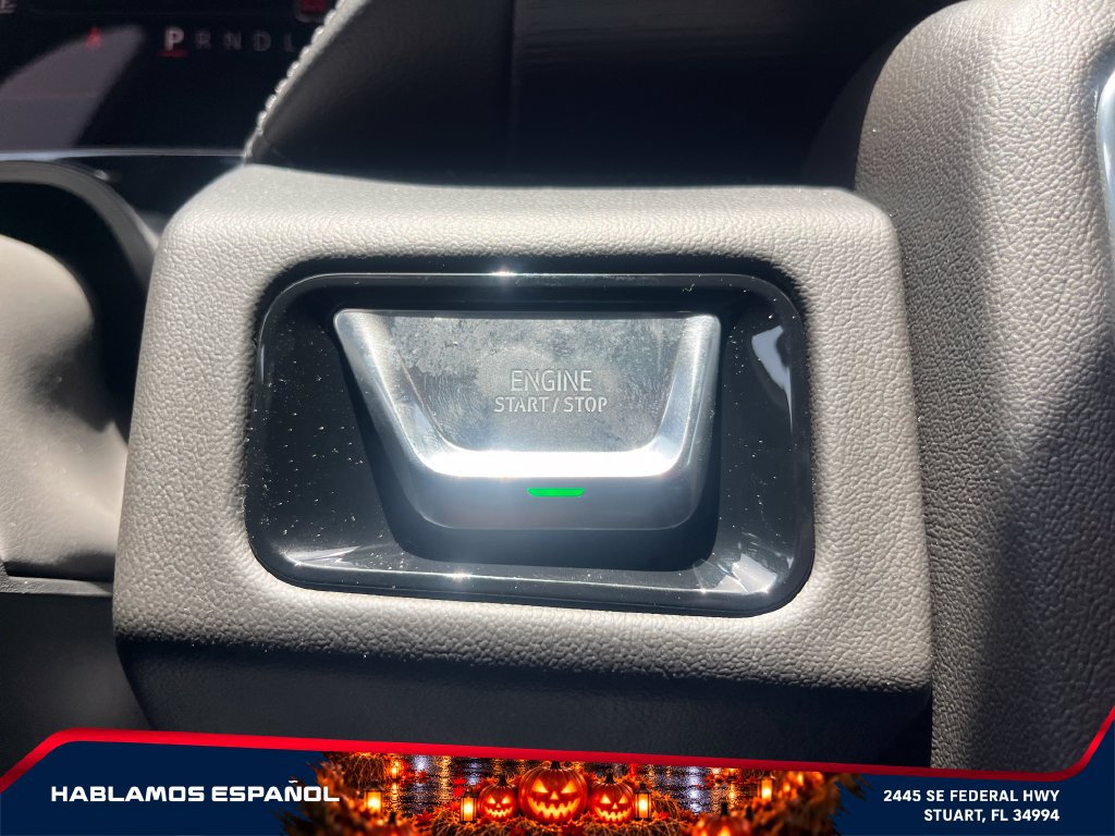 New 2026 GMC Yukon XL Denali w/ Advanced Technology Package AWD/4WD image 29