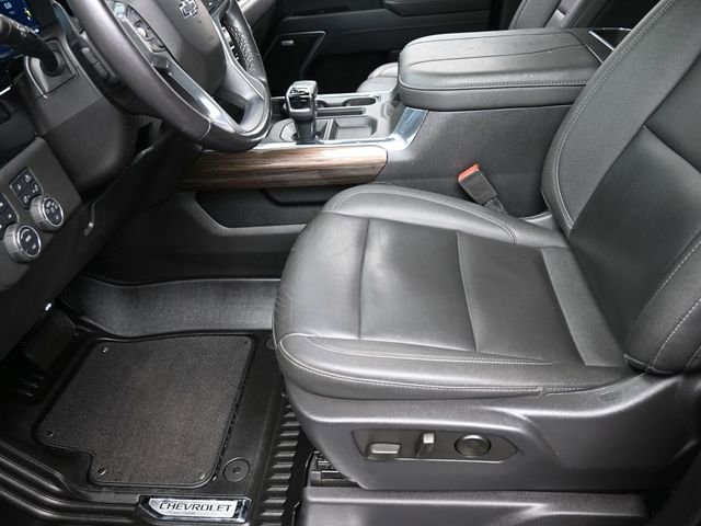 Used 2023 Chevrolet Silverado 1500 RST w/ RST All Star Premium Package image 15