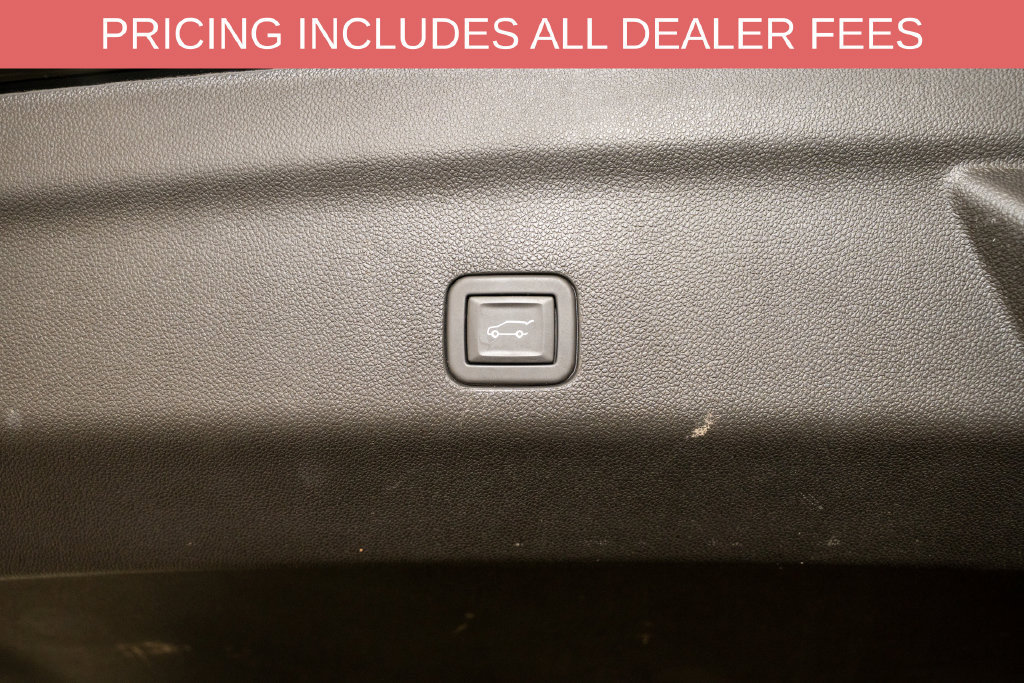 Used 2024 GMC Yukon XL Denali w/ Max Trailering Package AWD/4WD image 6