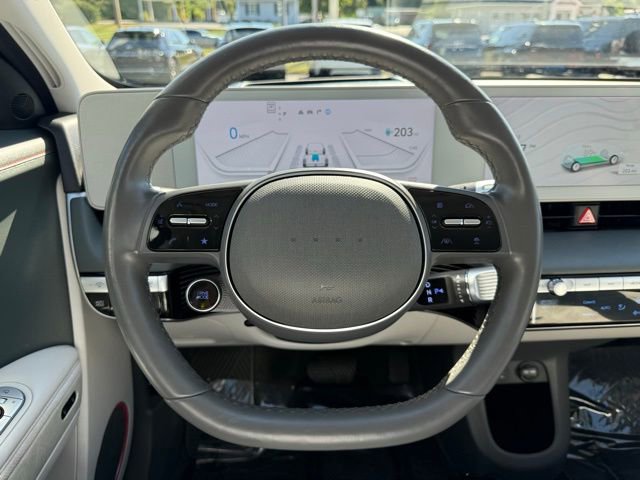 Used 2024 Hyundai Ioniq 5 Limited image 48