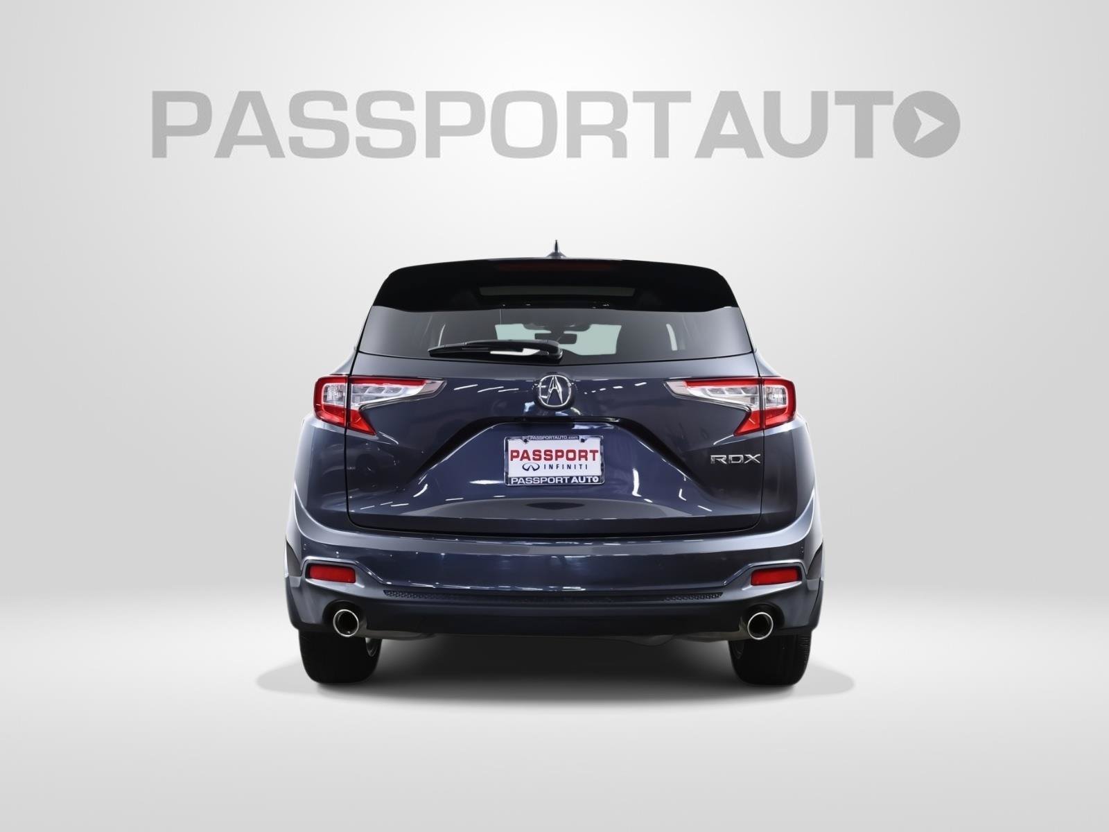 Used 2020 Acura RDX FWD w/ Technology Package image 5