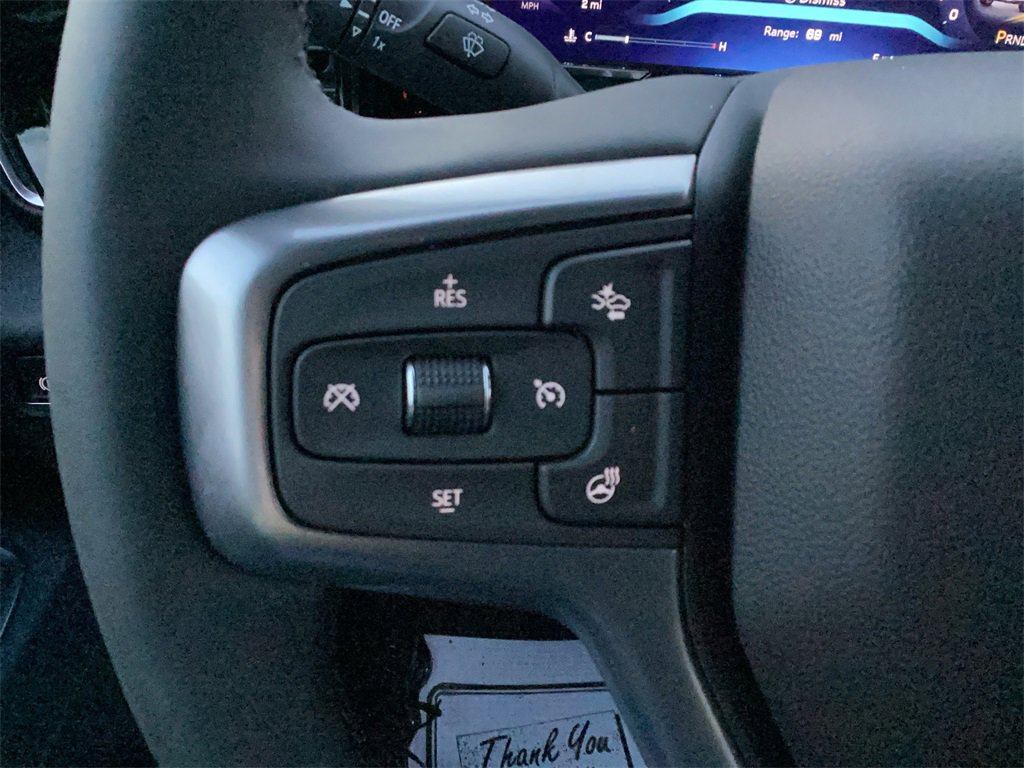 New 2026 Chevrolet Silverado 1500 LT image 29