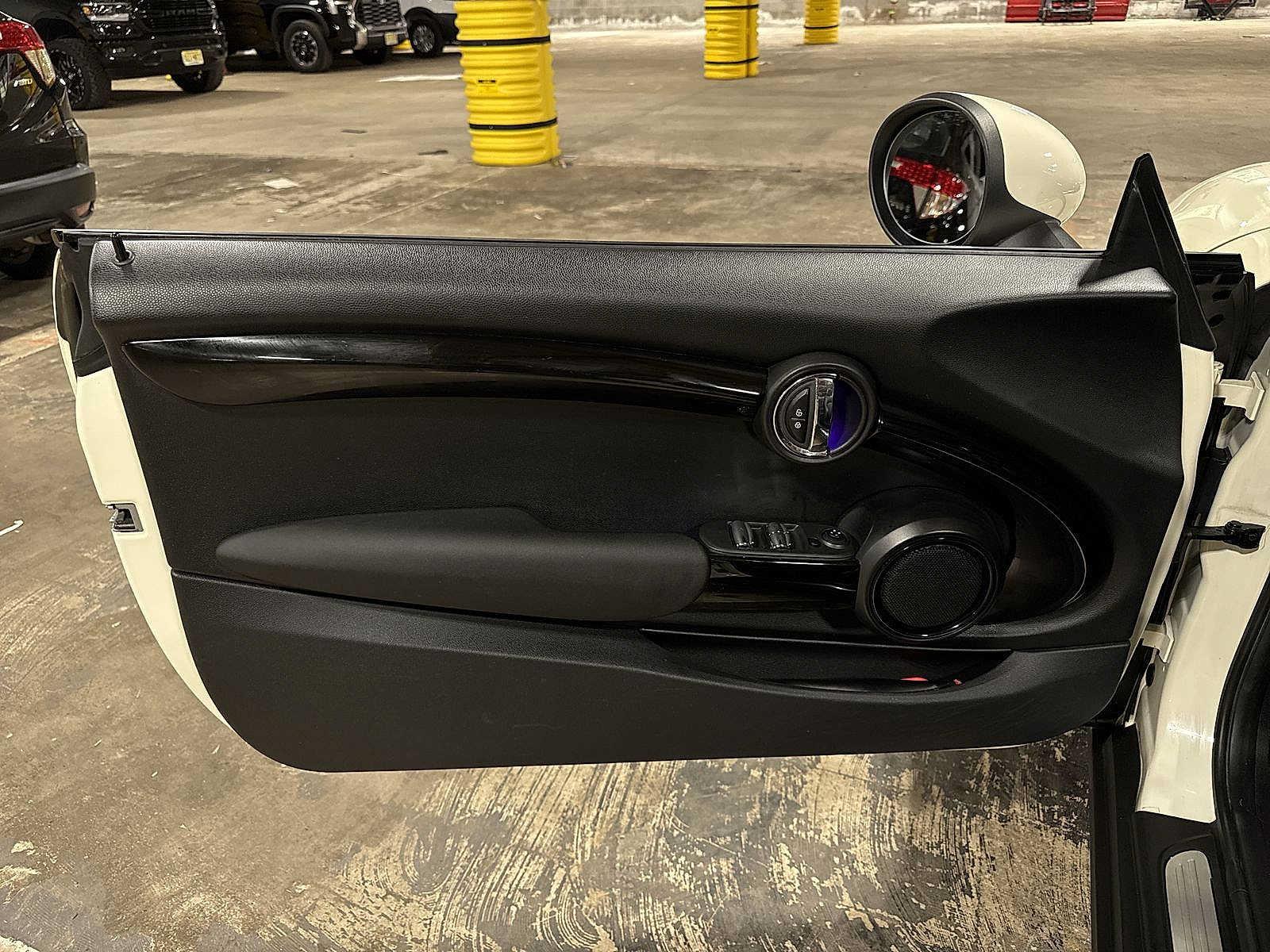 Used 2019 MINI Cooper S FWD image 27