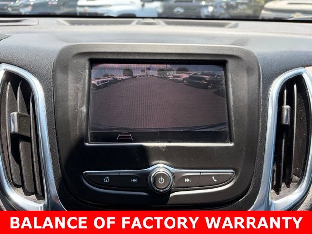 Used 2023 Chevrolet Equinox LS w/ LS Convenience Package FWD image 23