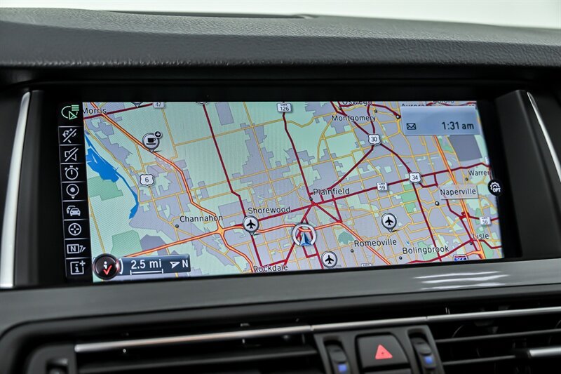 Used 2015 BMW M5 RWD image 27