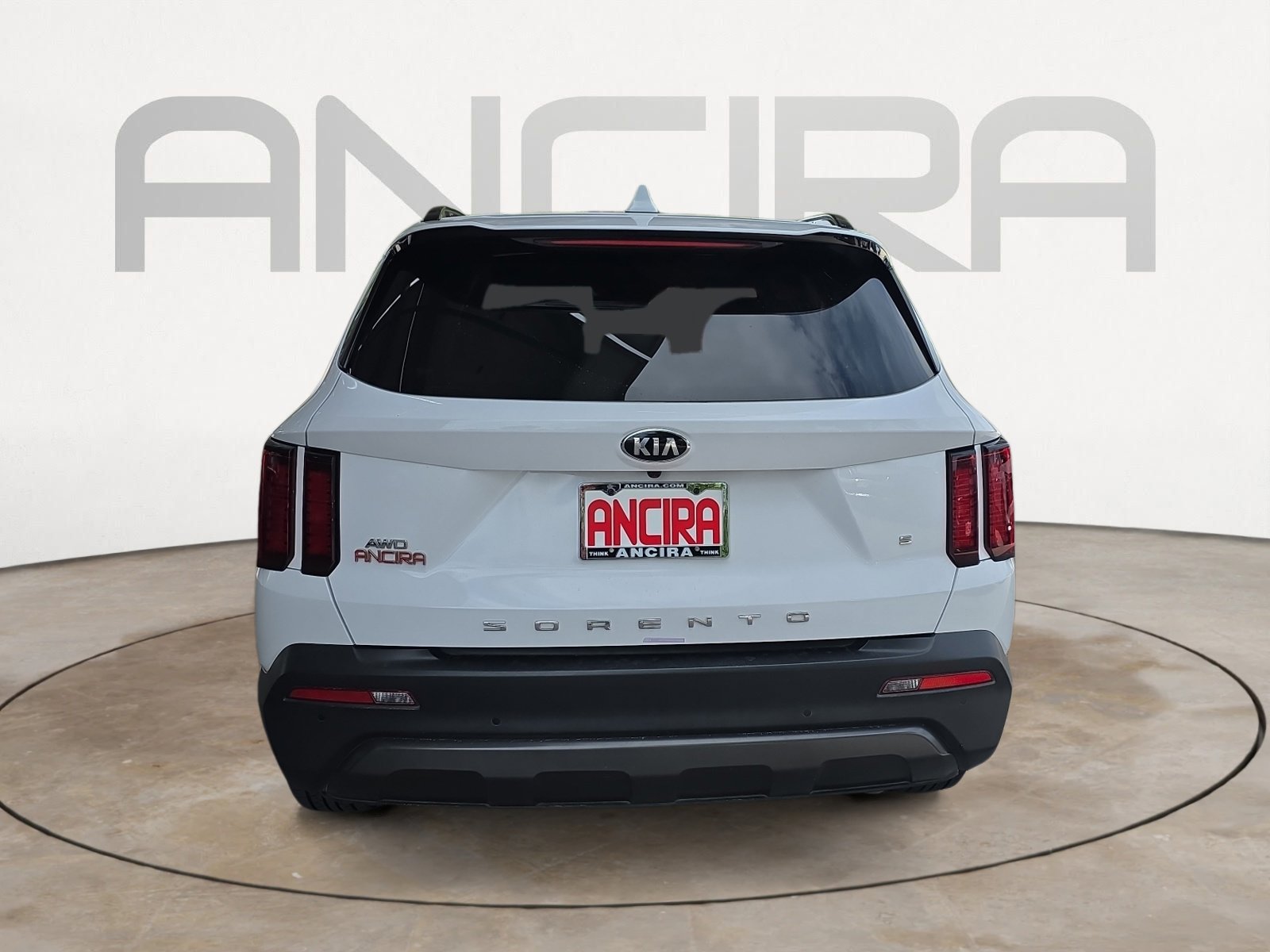 Used 2021 Kia Sorento S AWD/4WD image 7