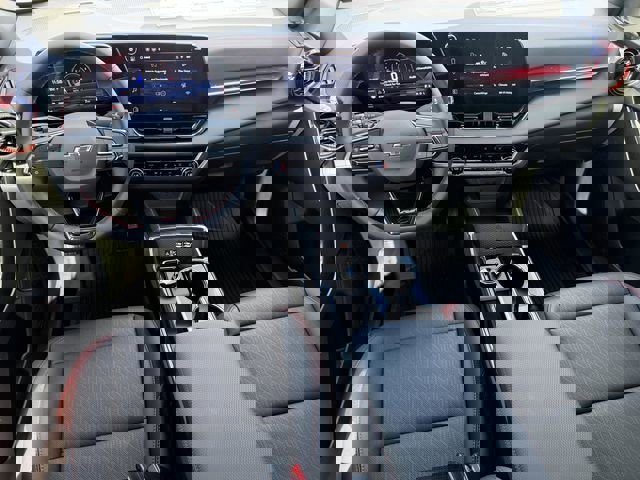 New 2026 Chevrolet Equinox RS image 48