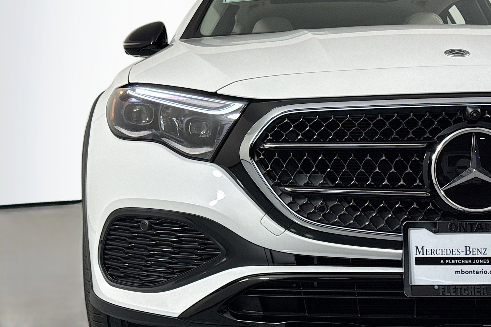 New 2026 Mercedes-Benz E 450 4MATIC All-Terrain Wagon image 13