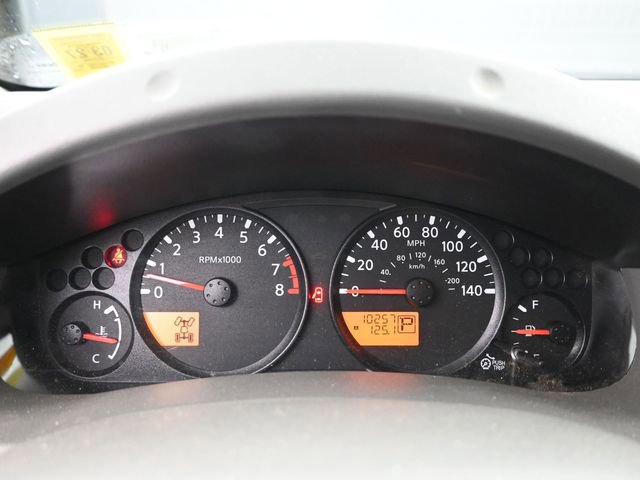 Used 2021 Nissan Frontier SV image 12