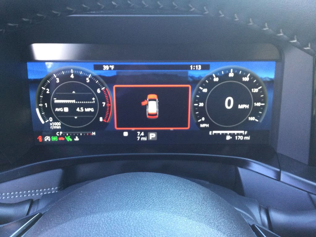 New 2026 Subaru Outback Touring XT image 18