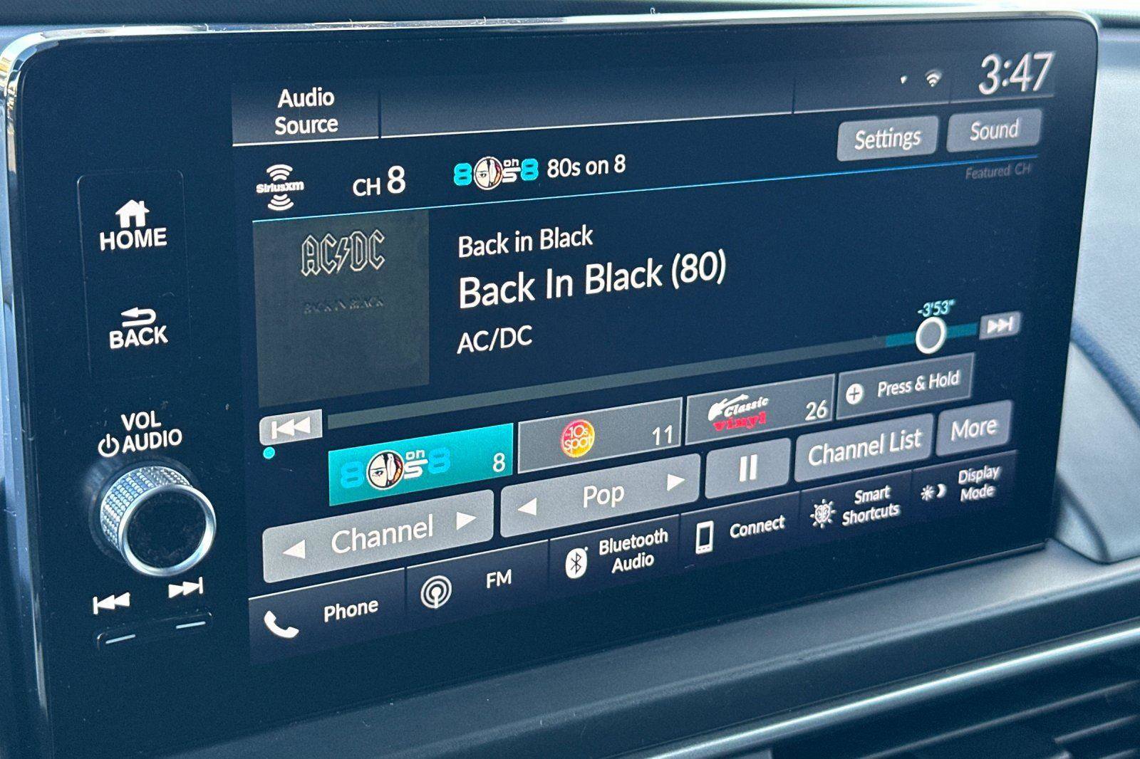 Certified 2025 Honda Pilot EX-L image 18