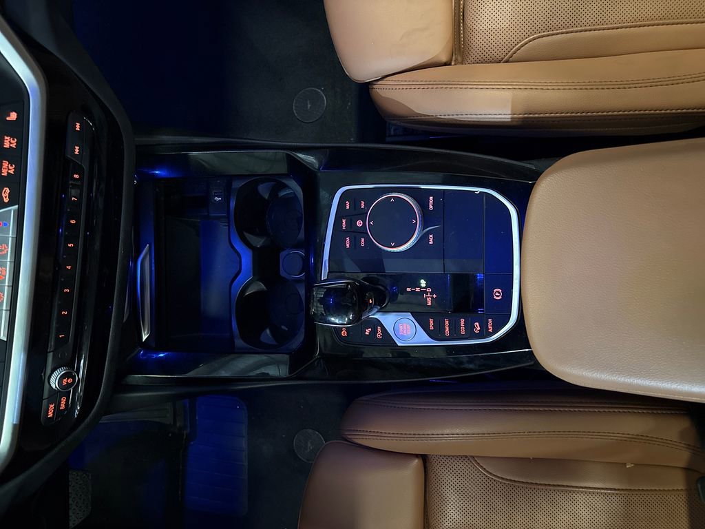 Used 2022 BMW X3 xDrive30i image 27