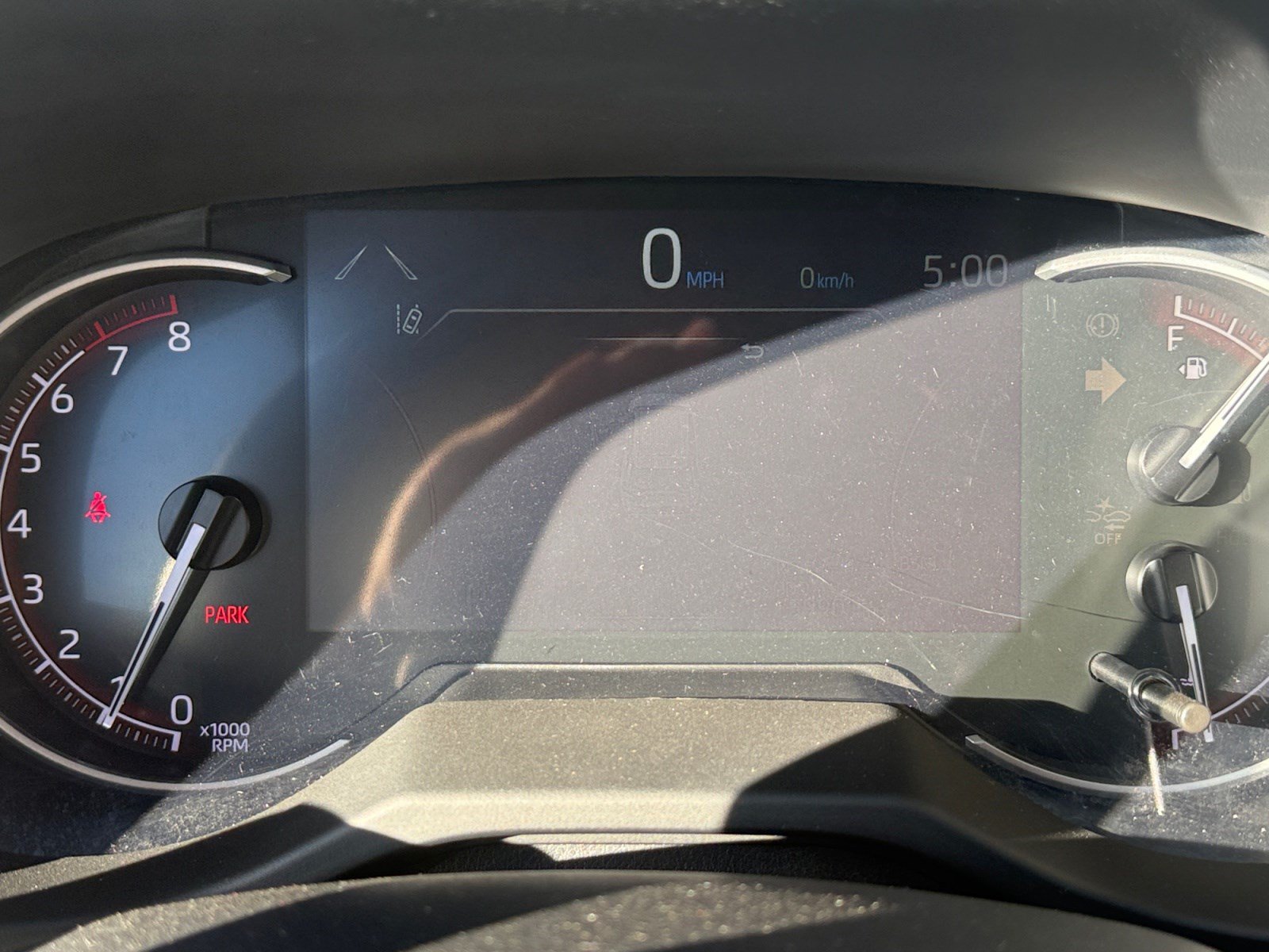Certified 2024 Toyota RAV4 XLE AWD/4WD image 11