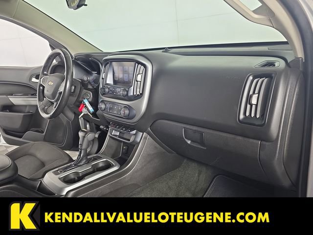 Used 2018 Chevrolet Colorado LT w/ LT Convenience Package AWD/4WD image 21