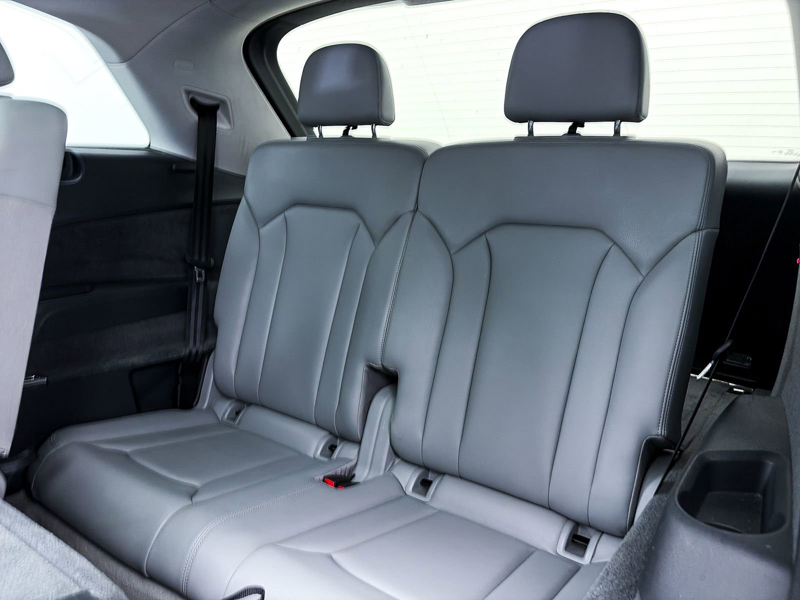 Used 2019 Audi Q7 2.0T Premium Plus w/ Premium Plus Package image 40