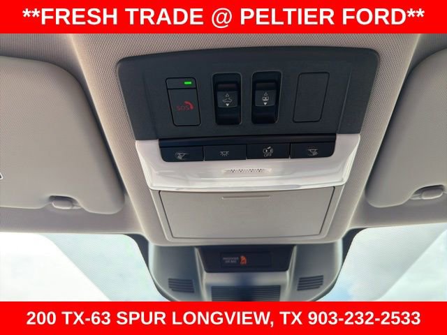 Used 2021 Nissan Rogue SL FWD image 28
