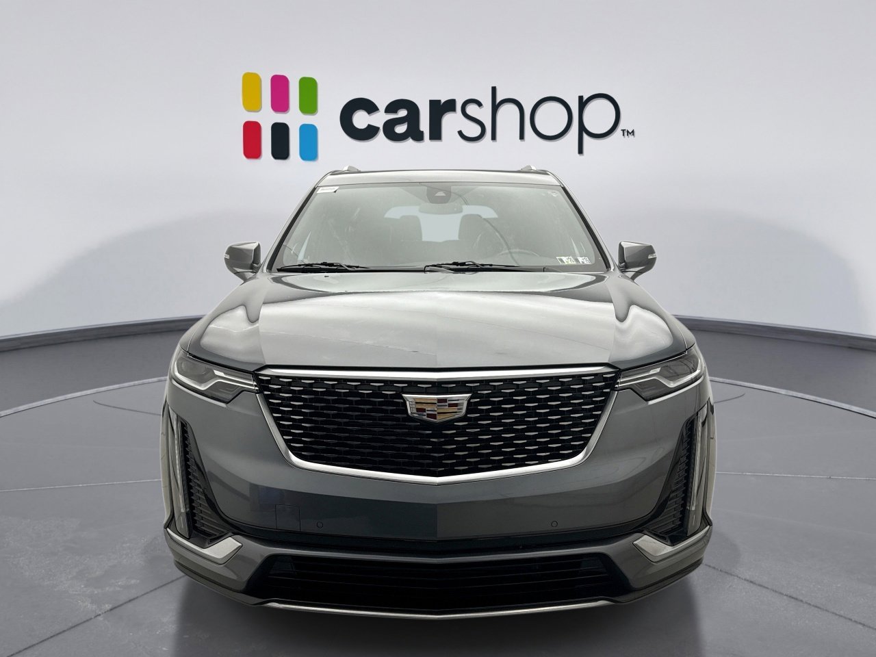Used 2022 Cadillac XT6 Premium Luxury image 8