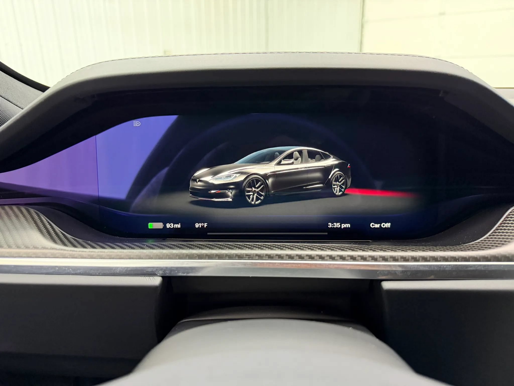 Used 2023 Tesla Model S Plaid AWD/4WD image 22