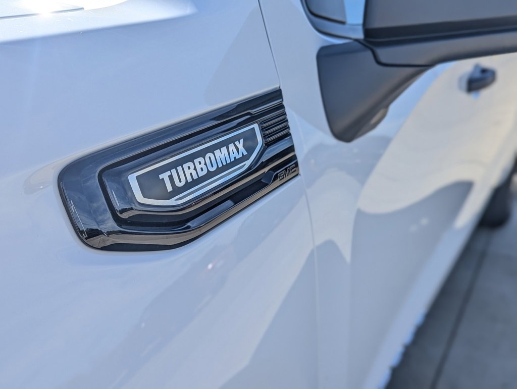 New 2026 GMC Sierra 1500 Pro w/ Graphite Edition image 11