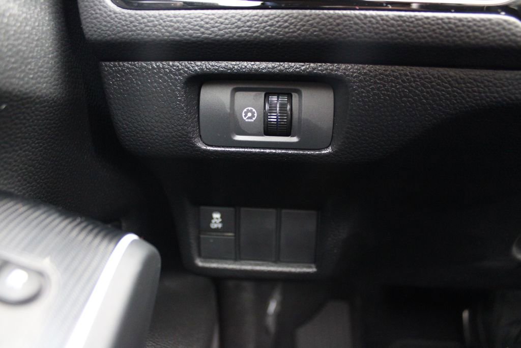 Certified 2025 Honda Civic Sport Touring image 28