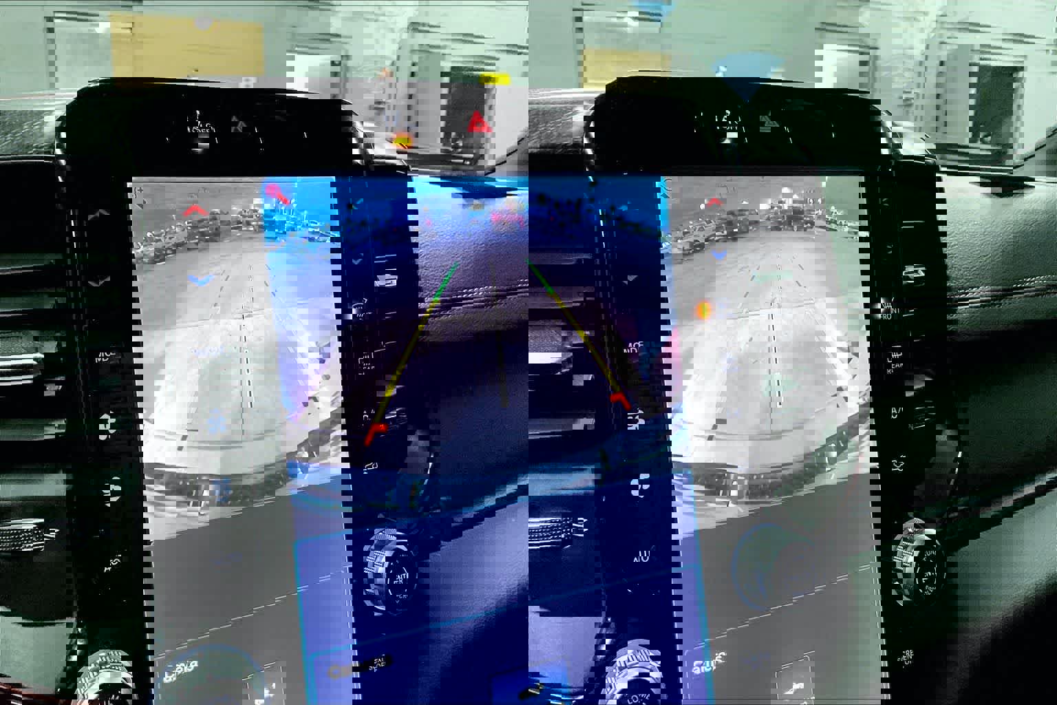 Used 2025 RAM 1500 Rebel image 27