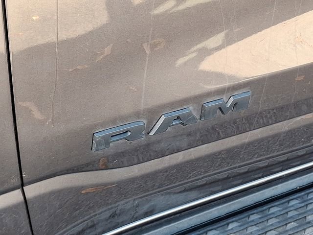 Used 2021 RAM 1500 Big Horn image 37
