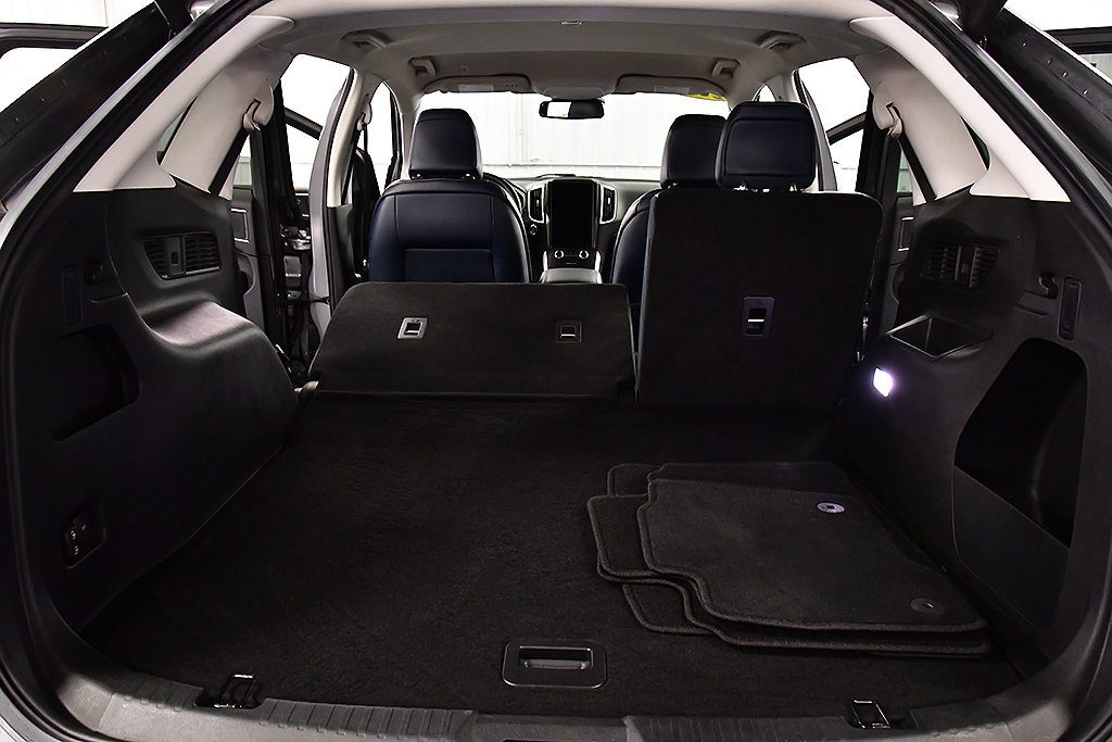 Used 2023 Ford Edge SEL w/ Sport Appearance Package AWD/4WD image 30
