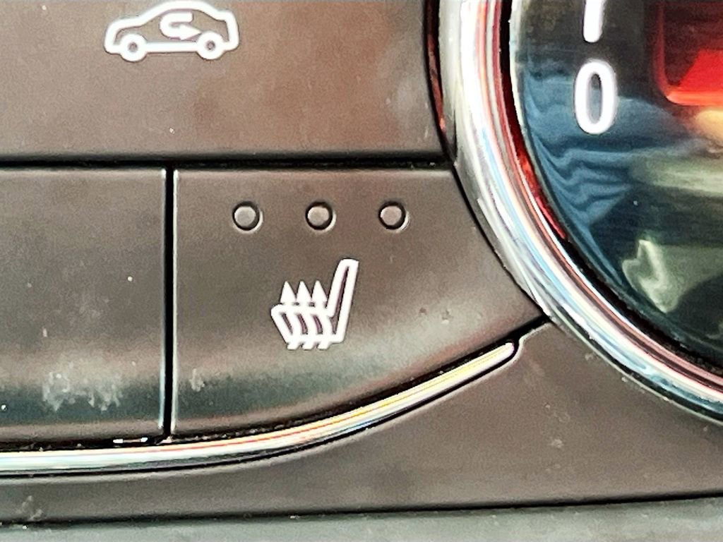 Used 2023 Chevrolet TrailBlazer RS FWD image 19