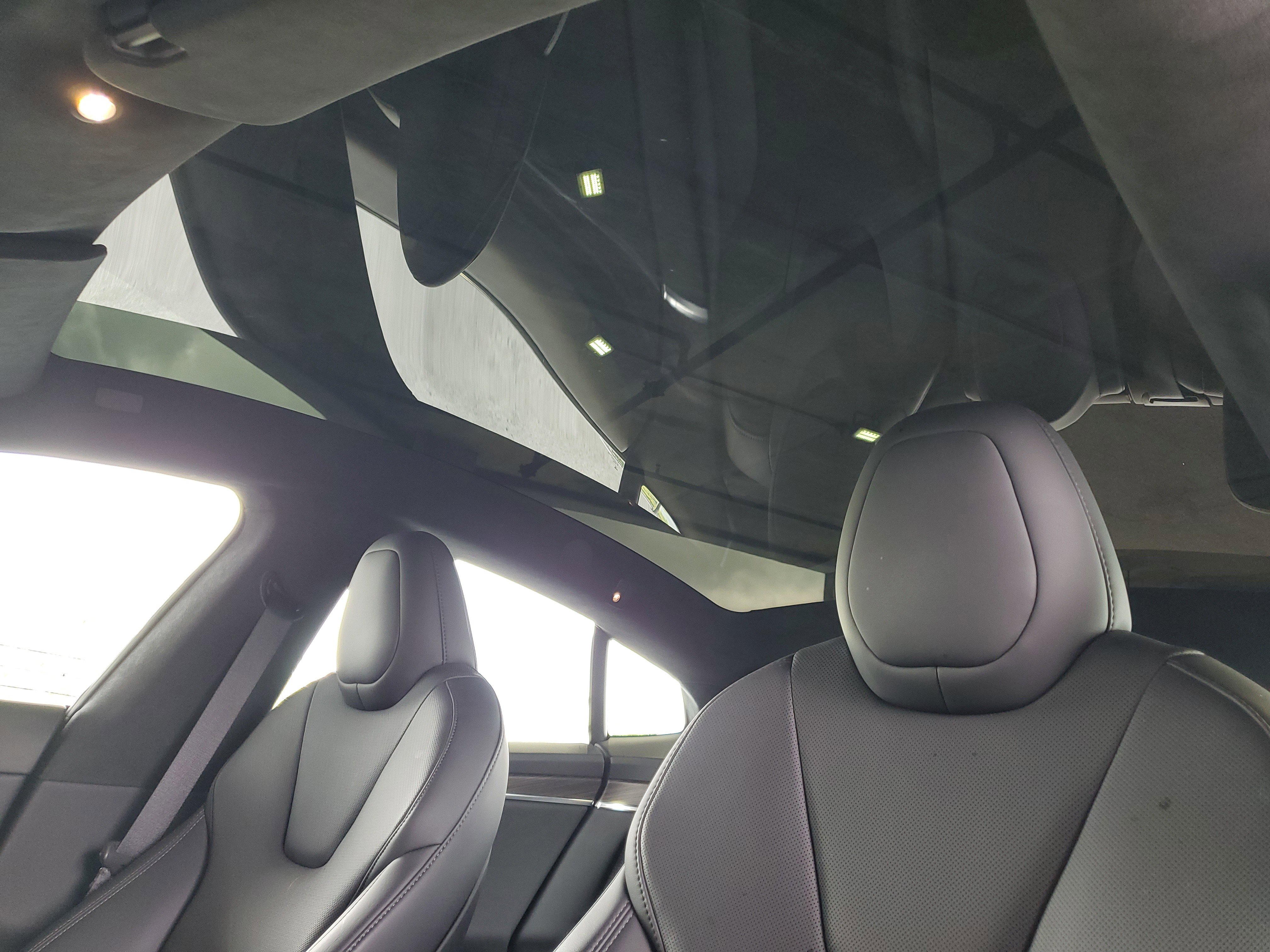 Used 2021 Tesla Model S Long Range image 19