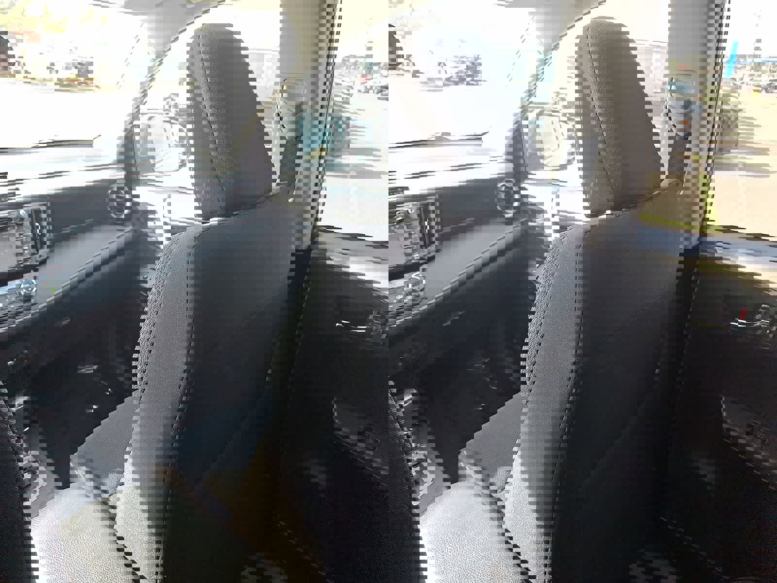 Used 2017 Toyota RAV4 XLE w/ Plus Special Value Package image 11