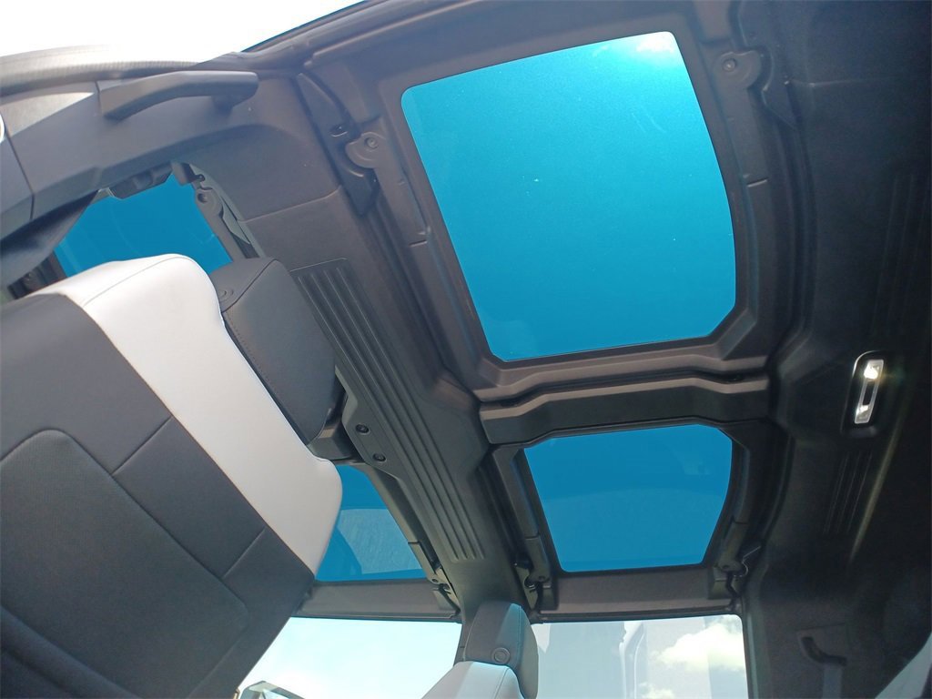 New 2024 GMC Hummer EV 3X w/ Omega Edition image 13