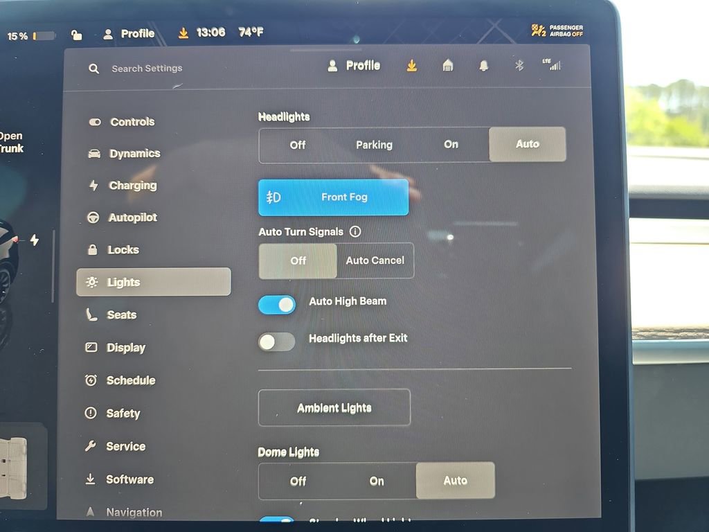 Used 2023 Tesla Model Y Long Range image 30