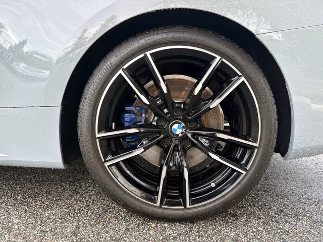 Used 2026 BMW M440i Coupe RWD image 10